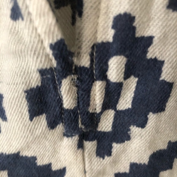 NWT lucky brand diamond halter top - Picture 6 of 7